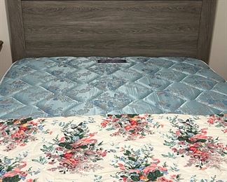 NEW Headboard w Frame