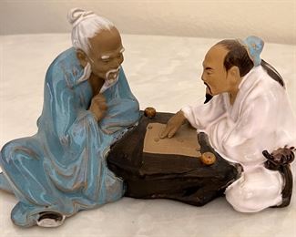 175 China Figurine