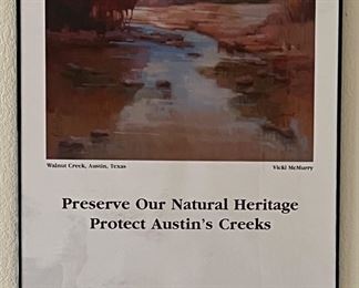 Preserve Our Natural Heritage ...
