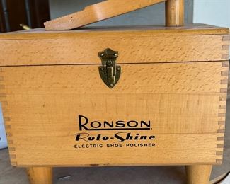 Ronson Roto-Shine