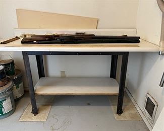 Workbench