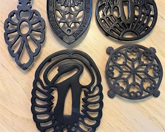 Trivets 