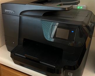HP Printer