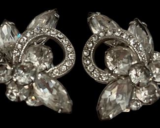 Eisenberg Ice Earrings