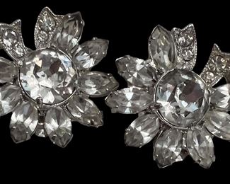 Eisenberg Ice Earrings