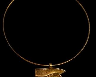 MMA Eye of Horus Amulet