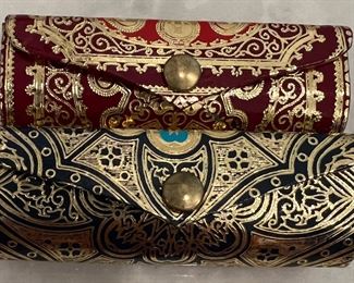 Made in Italy Lipstick Cases