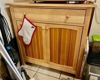 kitchen cart