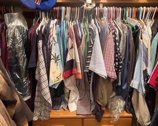 mens clothes
