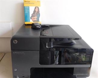 HP Officejet Pro 8620 Printer