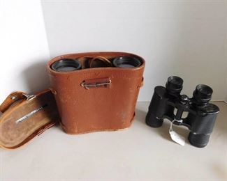 Vintage Binoculars (2)