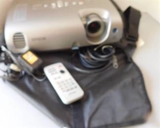 Epson Projector & Camera Tripod