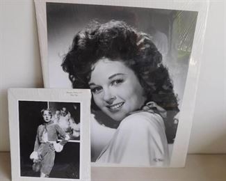 Hollywood Legends Posters incl Susan Hayward