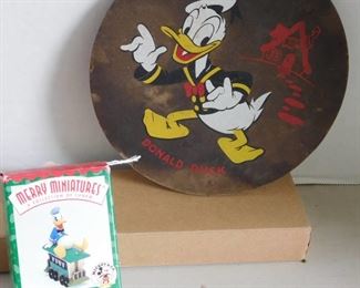 Donald Duck Collection.