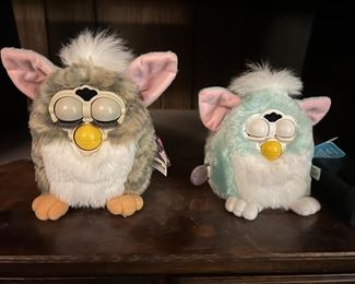 FURBY Collection 