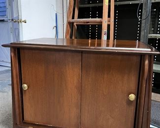 MCM Storage Cabinet