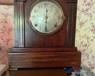 Antique Clock