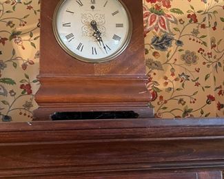 Antique Clock