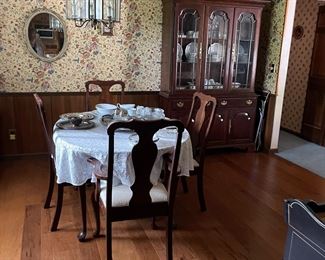 Dining Room Set