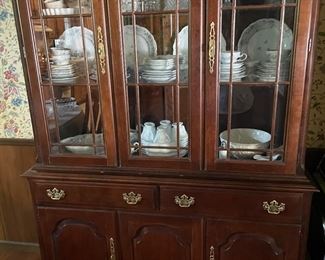 China cabinet