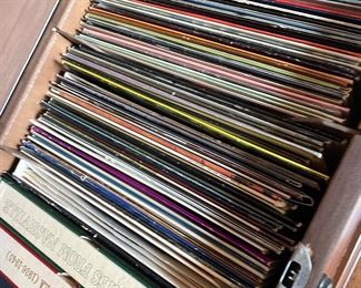 Vintage Albums