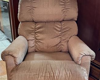 RECLINER