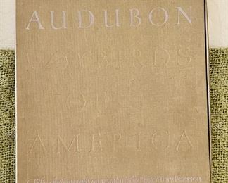 AUDUBON ART COLLECTION