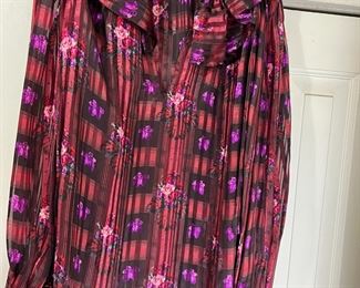 Miss O by Oscar de la Renta Vintage Label