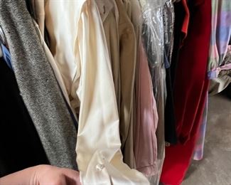 Detail of Lloyd Williams sleeve