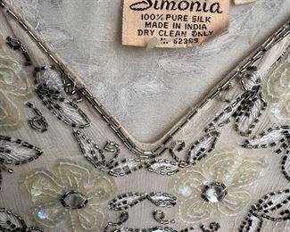 Detail Shimonia Label