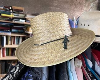 Vintage Sun Hats $15 Each