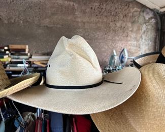 Vintage Sun Hats $15 Each