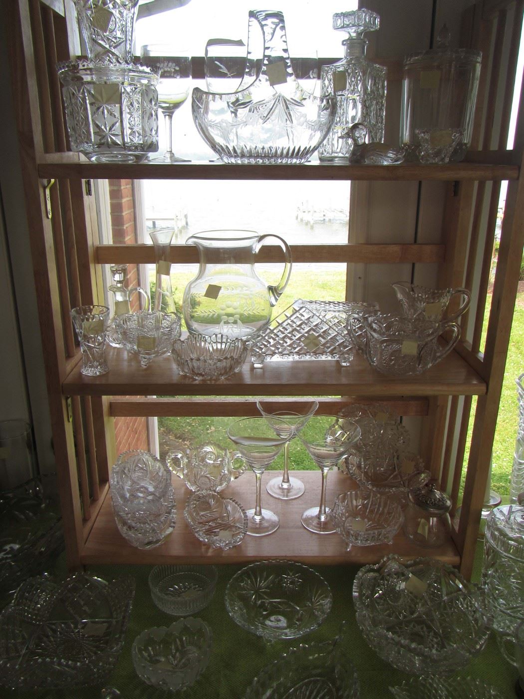 Waterfront Home Estate Sale in Arnold, MD starts on 6/10/2023