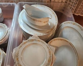 fine china