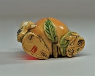 Netsuke