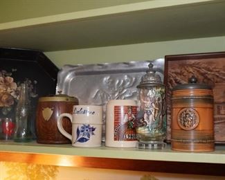 Stein collection