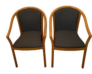 Scandinavian Designs Side Chairs