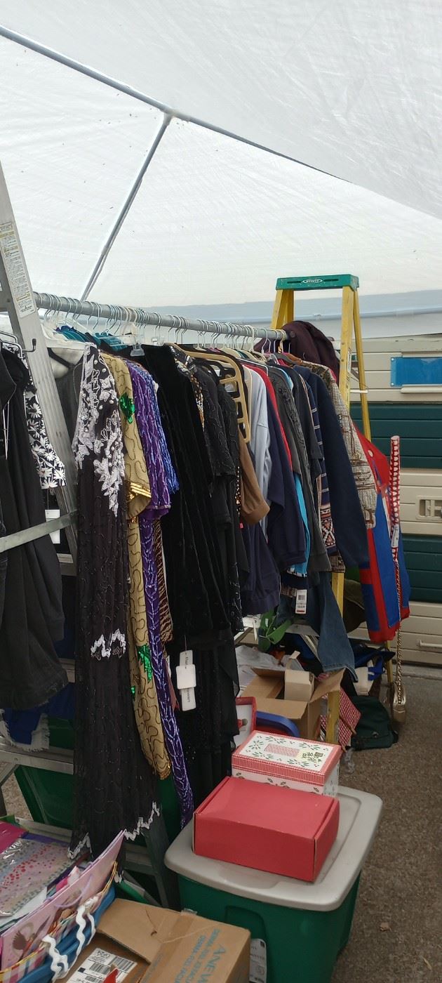 Huge liquidation /Estate Sale in Lorain, OH starts on 6/7/2023