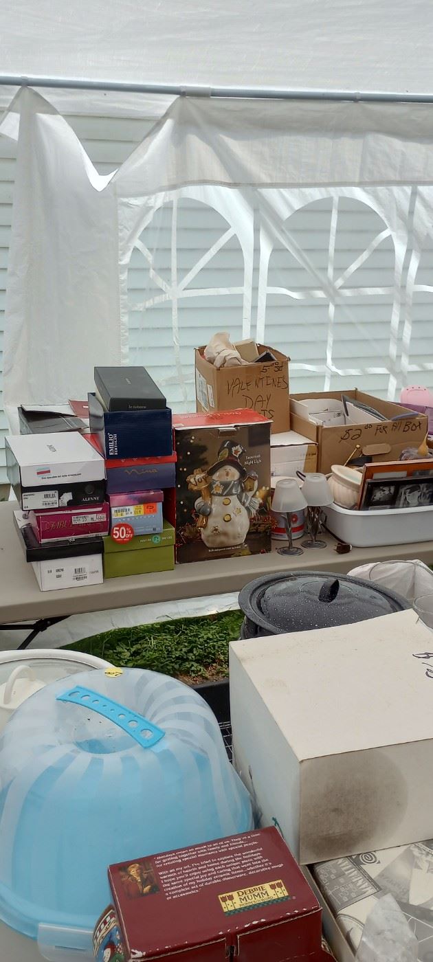 Huge liquidation /Estate Sale in Lorain, OH starts on 6/7/2023