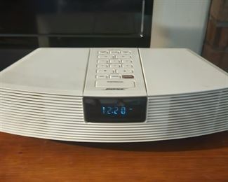 Bose radio