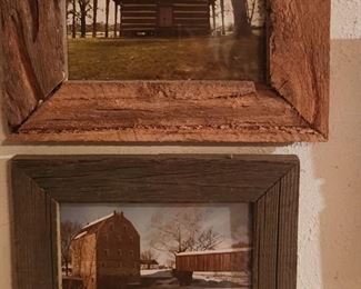 Pictures of  around area