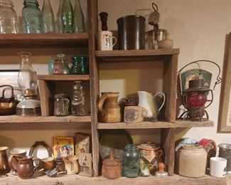 Rr lamp and other fun