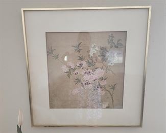 Japanese  print