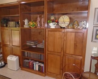 Nice deorative books