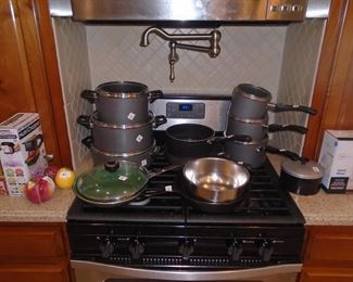 Cookware