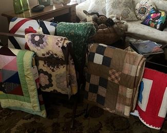 Again, some pictured here may no longer be available.