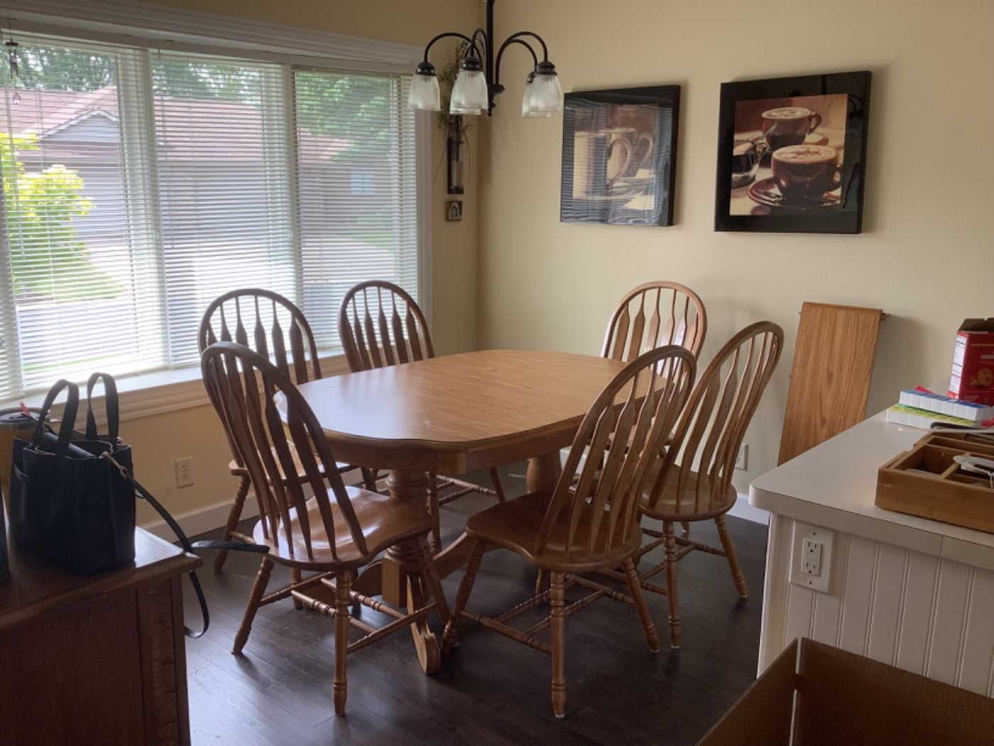 Private listing in Rockton, IL starts on 6/9/2023