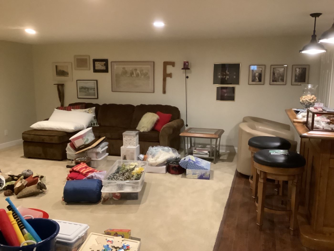 Private listing in Rockton, IL starts on 6/9/2023