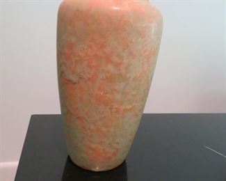 Weller pottery 10" vase