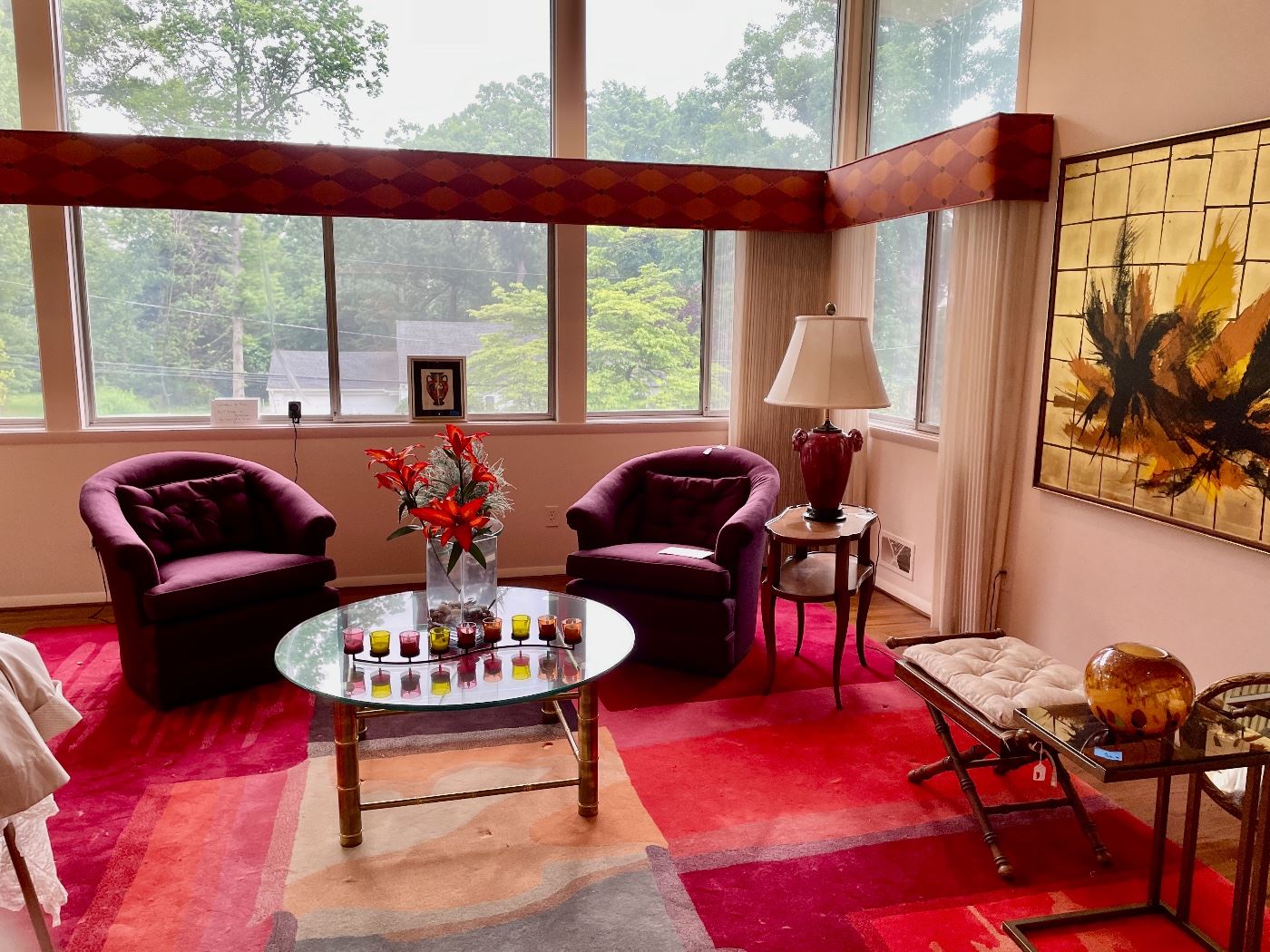 BUCKINGHAM ESTATE SALE Fairfield, CT starts on 6/10/2023